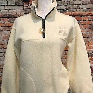 Tundra Sport Canada Pullover Jacket Sweater